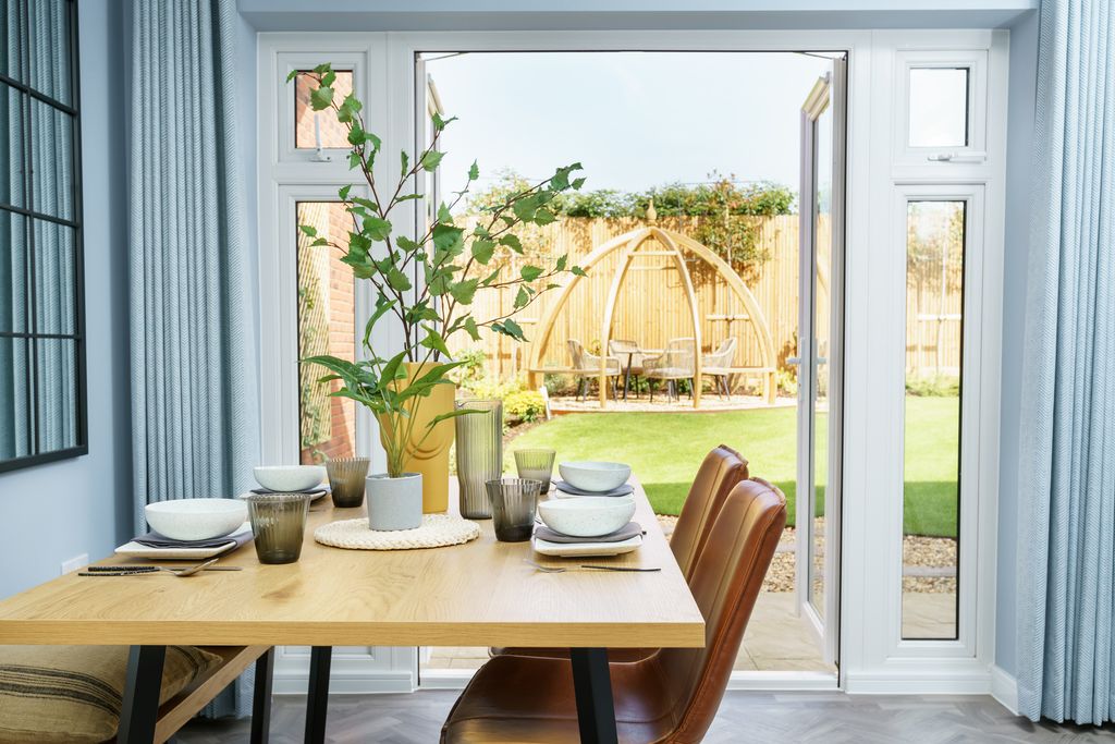 Property photo 1 of 10 Showhome Photography