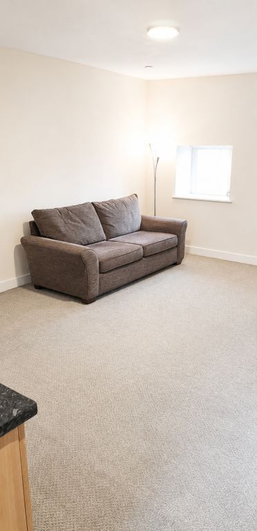 Property photo 2 of 8 Bright And Airy Lounge With Comfy Plush Sofa...