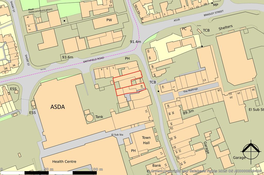 Property photo 3 of 8 33Ahighstreetuttoxeterst147Hn_Detail_0155_1017141.Jpg