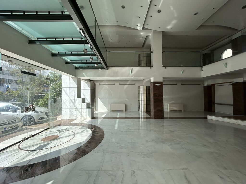 Property photo 1 of 30 Chalandri – Centre | Standalone Commercial Building 1,020 Sq.M. For Sale