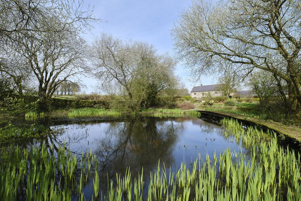 Additional image 47 of 9 bed country house for saleRoemead Road, Wells BA5