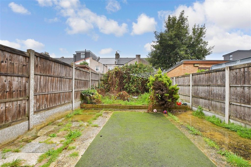 Property photo 2 of 9 Rear Garden