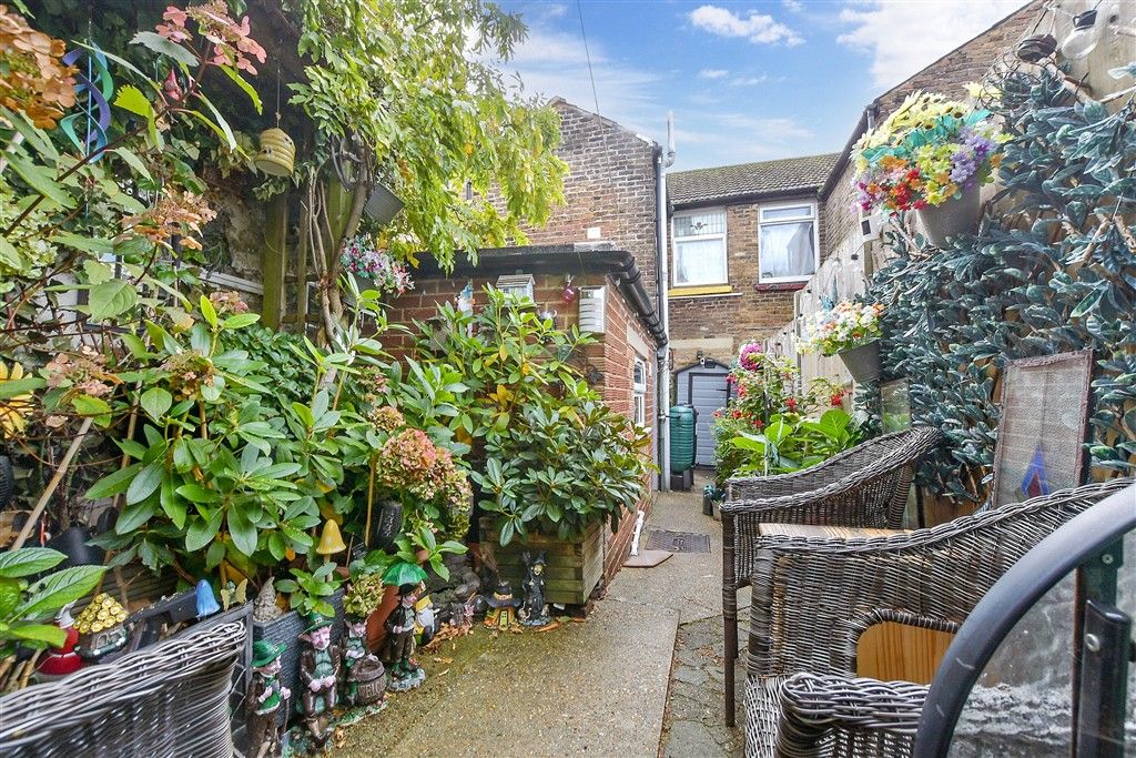 Property photo 2 of 12 Rear Garden
