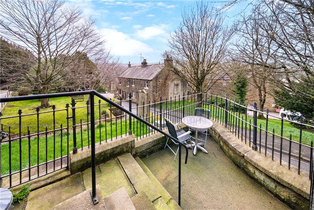 Additional image 4 of 2 bed flat for saleYeoman View, New Church Street, Pateley Bridge, Harrogate HG3