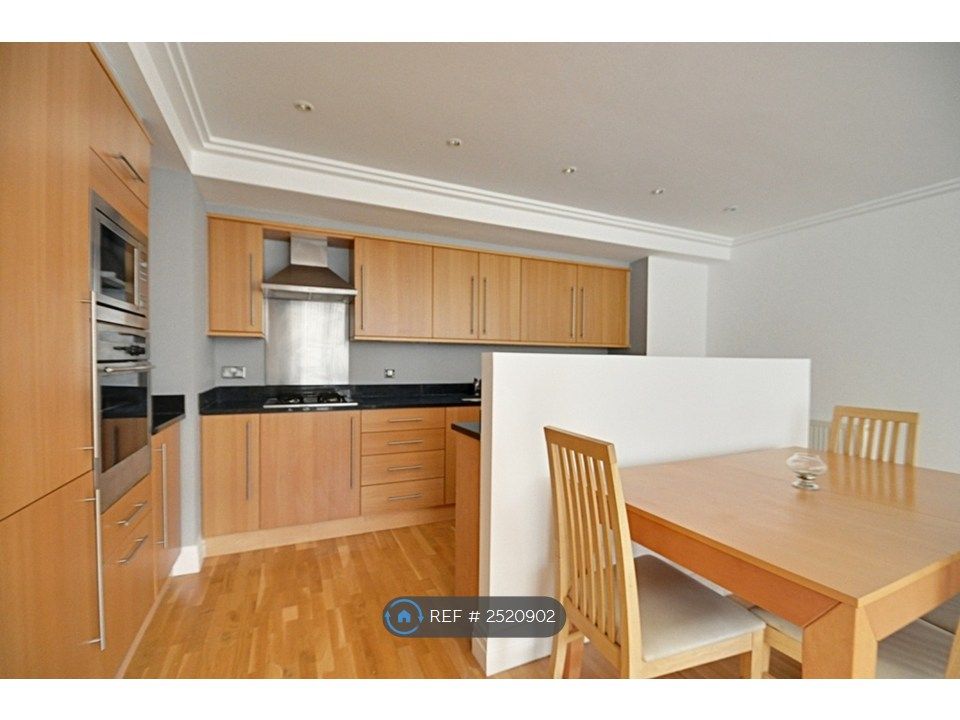 Property photo 2 of 13 Open Plan Kitchen