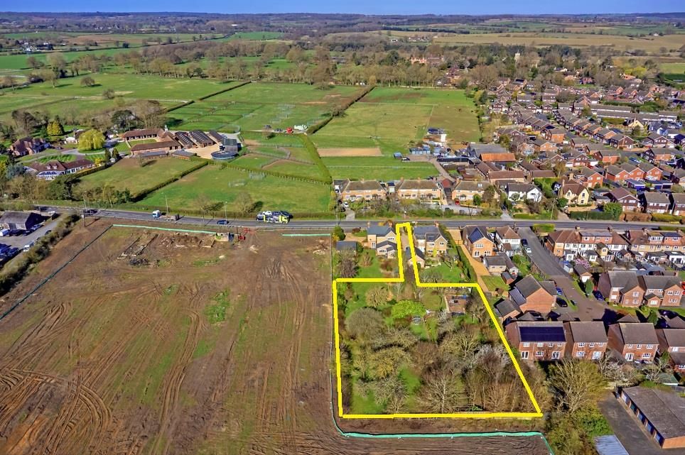 Additional image 4 of Land for salePark Road, Westoning, Bedford MK45