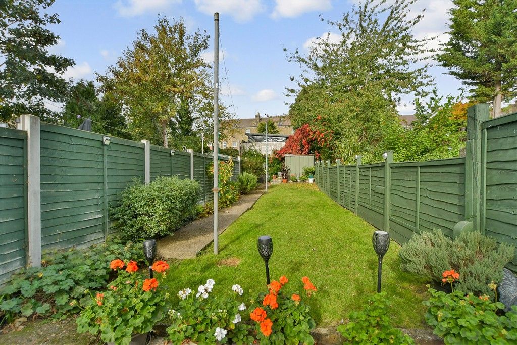 Property photo 1 of 12 Rear Garden