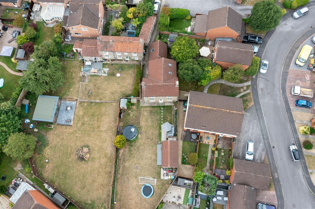 Property photo 3 of 21 Ariel View