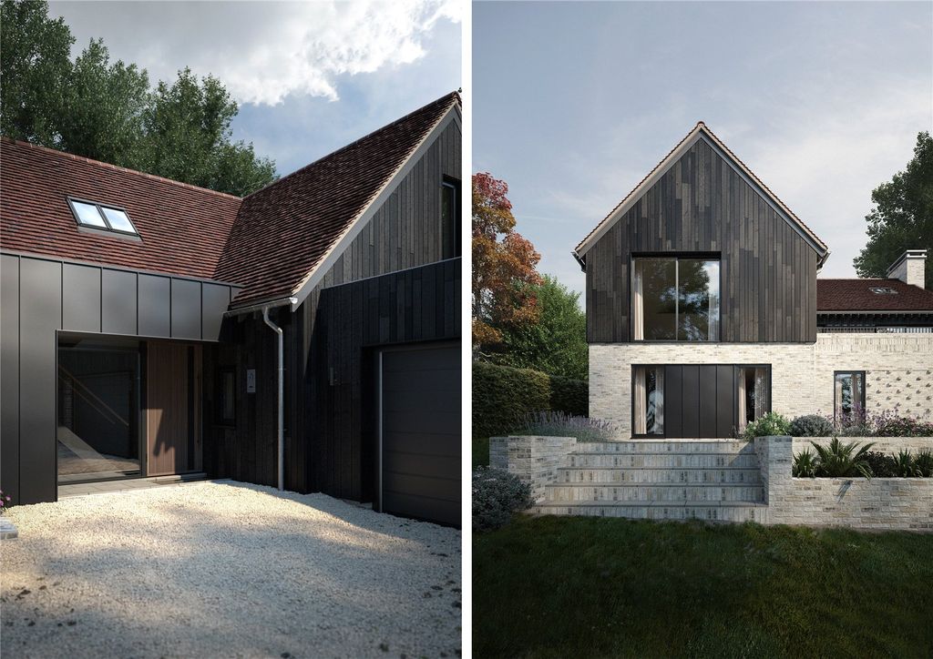 Additional image 12 of 5 bed detached house for saleAshcombe House, Yarnells Hill, Oxford, Oxfordshire OX2