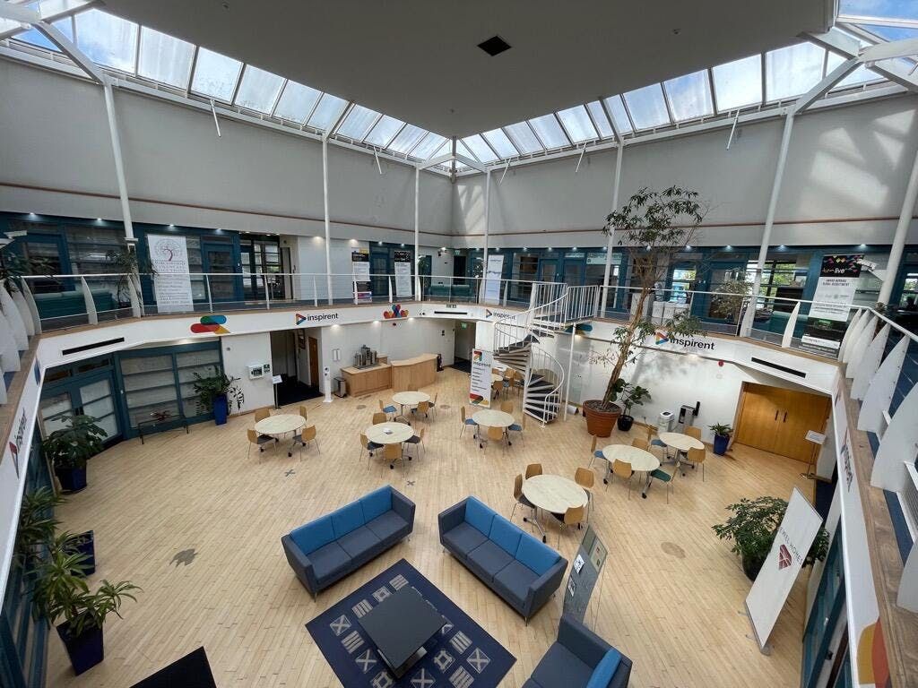 Property photo 2 of 6 Atrium Bus Centre 6.Jpeg