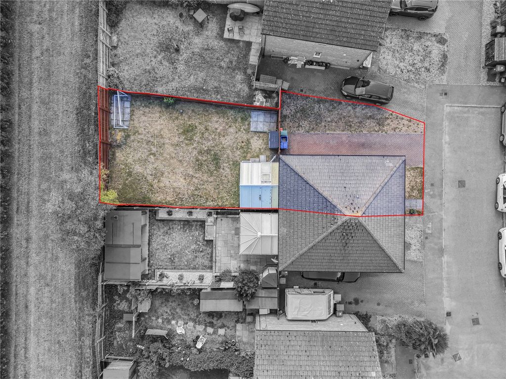 Property photo 2 of 44 Drone Image