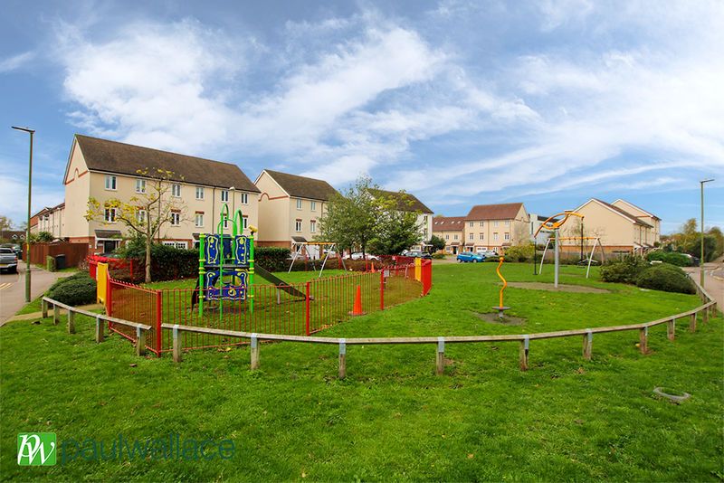 Property photo 2 of 7 Communal Play Area