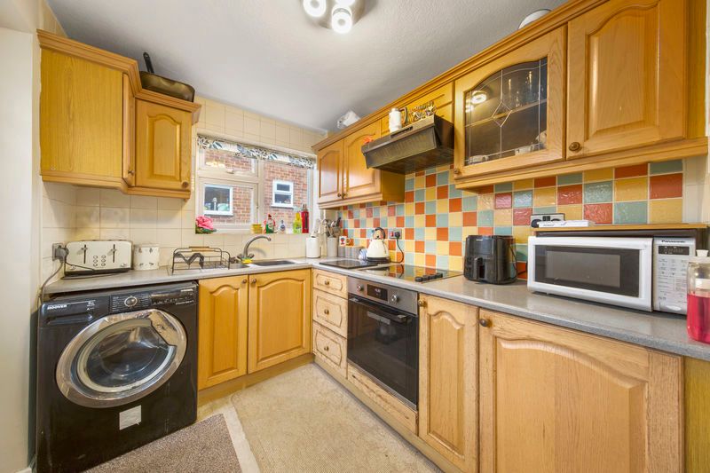 Property photo 3 of 24 Kitchen