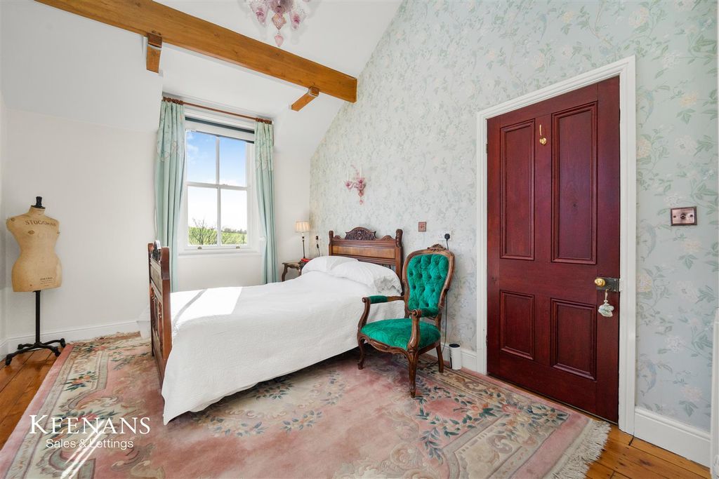 Additional image 47 of 3 bed equestrian for saleClifton Road, Prestwich, Manchester M25