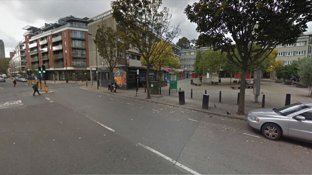 Property photo 1 of 1 Modern 4 Bedroom Apartment In Angel