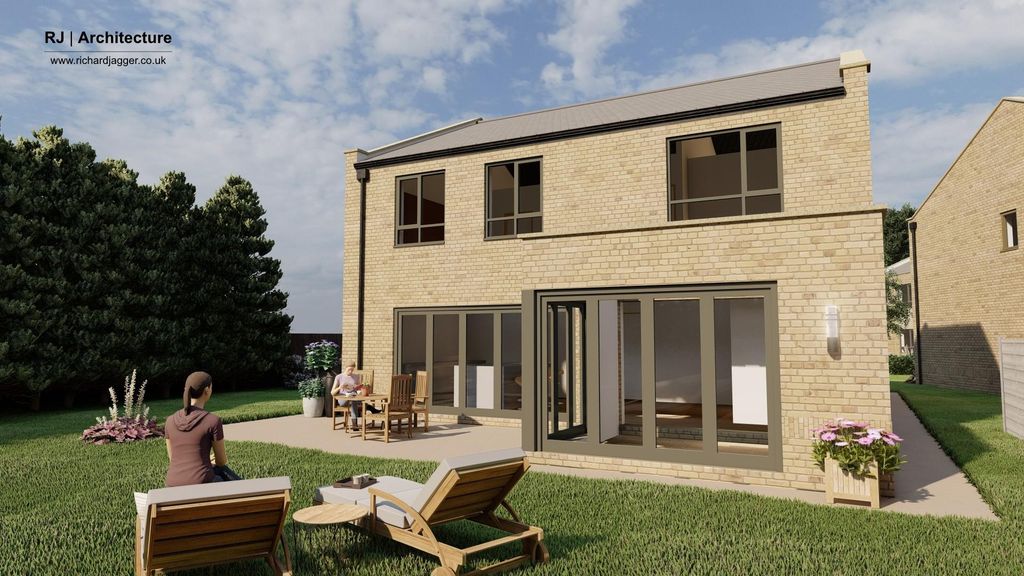 Property photo 1 of 10 Rear Render 1_13 - Photo.Jpg
