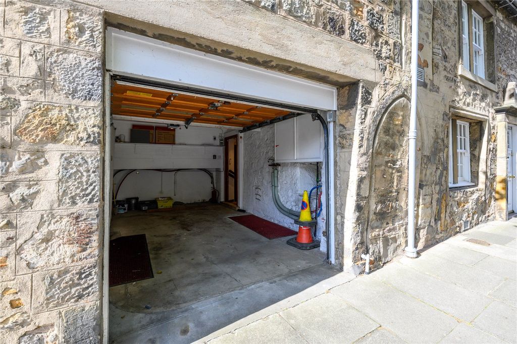 Additional image 23 of 3 bed terraced house for saleSouth Street, St. Andrews, Fife KY16