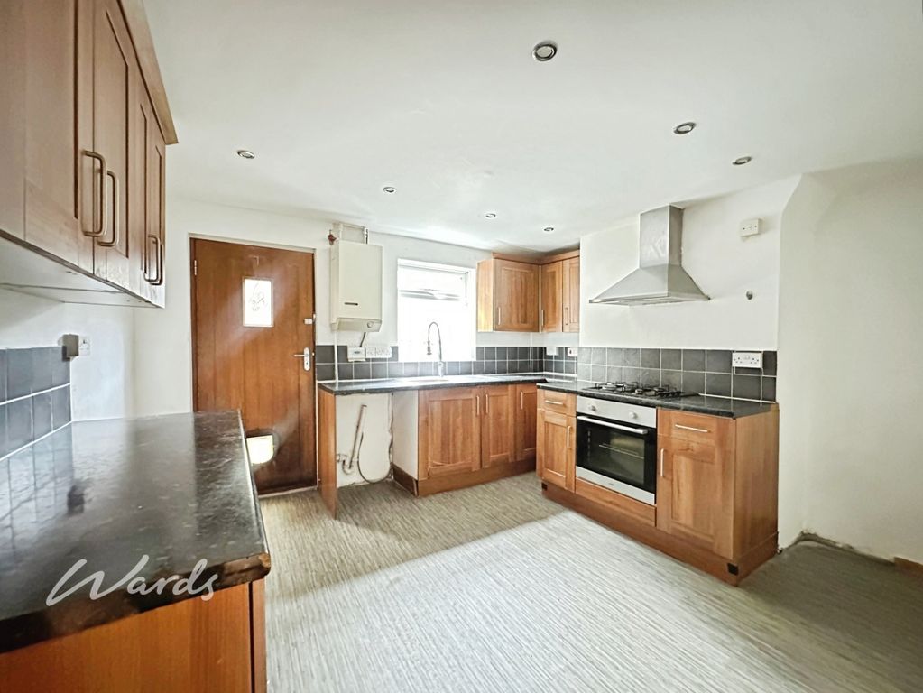 Property photo 2 of 16 Kitchen