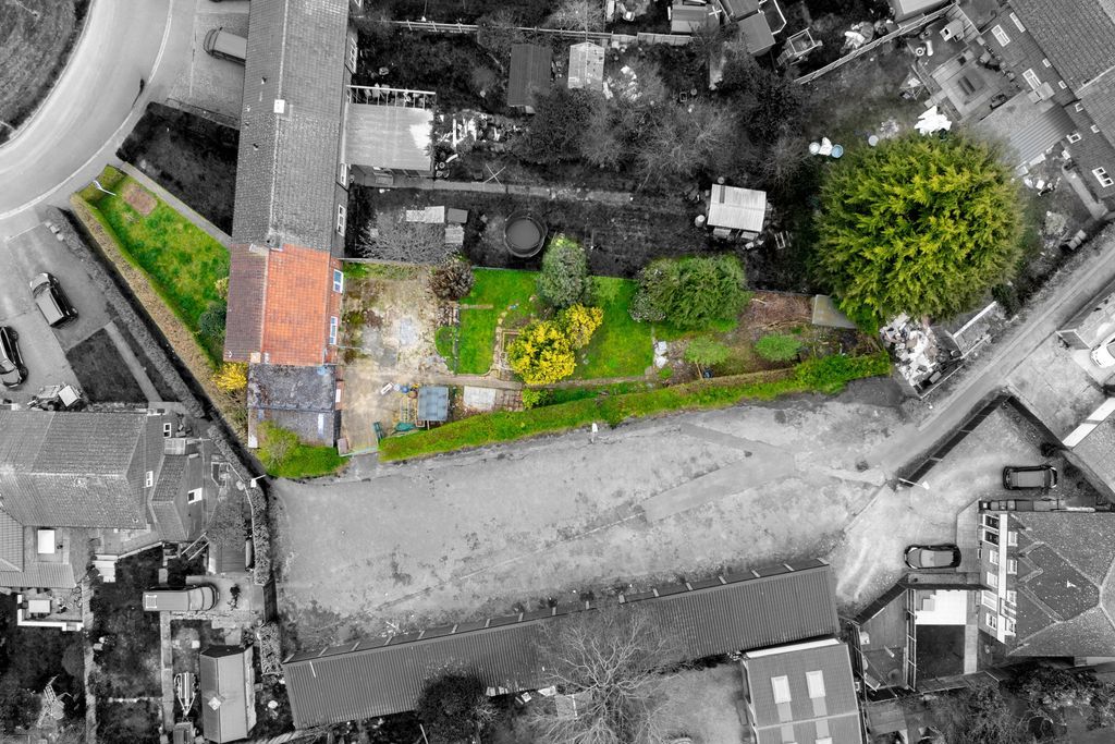 Property photo 3 of 22 Drone Aerial Shot