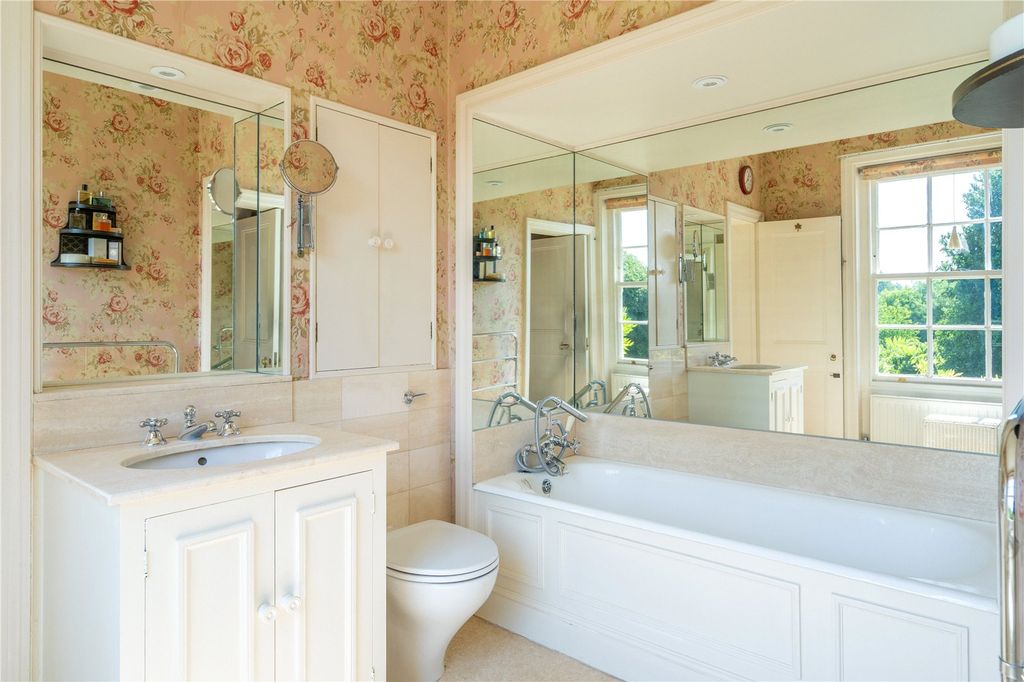 Additional image 18 of 8 bed equestrian for saleLot 1A | Home Farm, Home Farm, Upper Basildon, Reading RG8