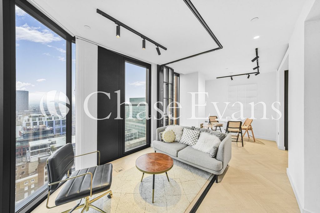 Property photo 3 of 10 Living Area