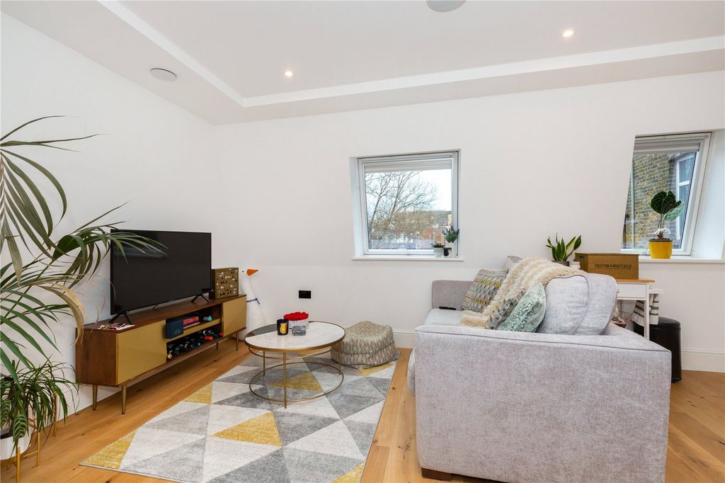 Property photo 2 of 13 Open Plan Living