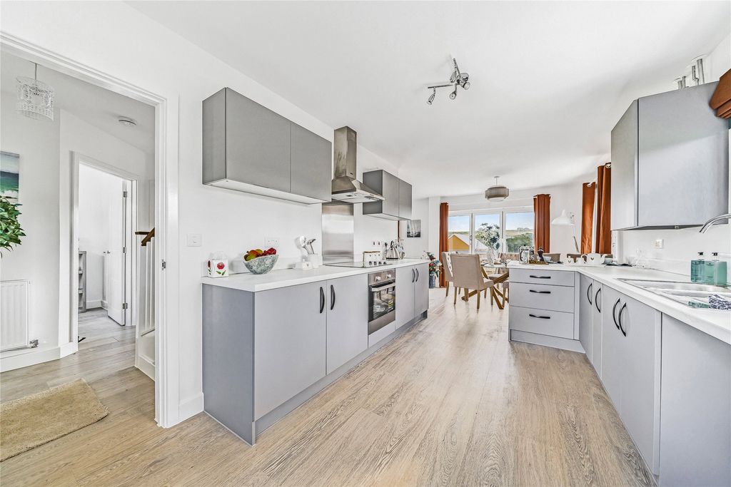 Additional image 7 of 4 bed detached house for saleAbbeyford Vale, Okehampton, Devon EX20
