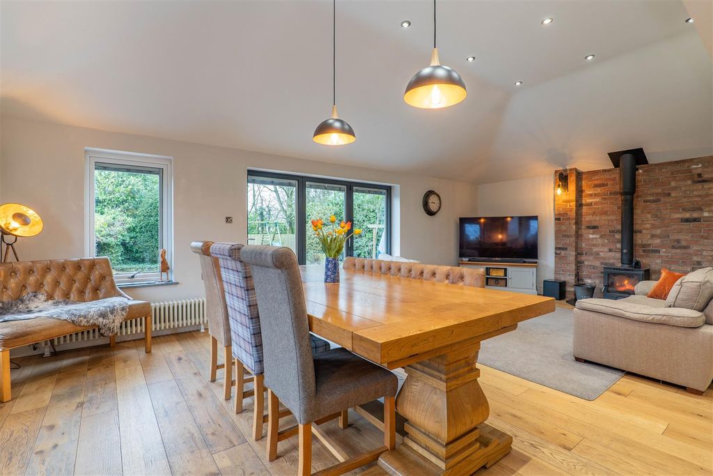 Additional image 14 of 4 bed detached bungalow for saleHolker Lane, Leyland PR26