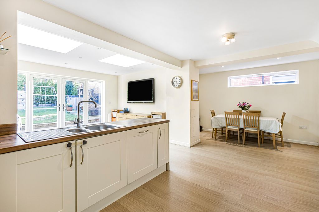 Property photo 3 of 12 Kitchen/Family Room
