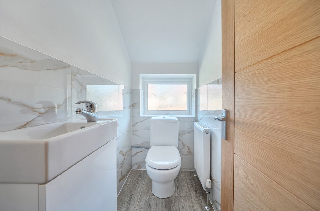 Additional image 9 of 5 bed semi-detached house for saleKellett Road, Upper Shirley, Southampton, Hampshire SO15