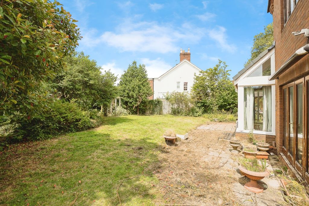 Additional image 22 of 4 bed detached house for saleSpringfield Court, Gresford, Wrexham LL12
