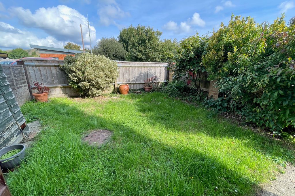 Property photo 3 of 3 Rear Garden
