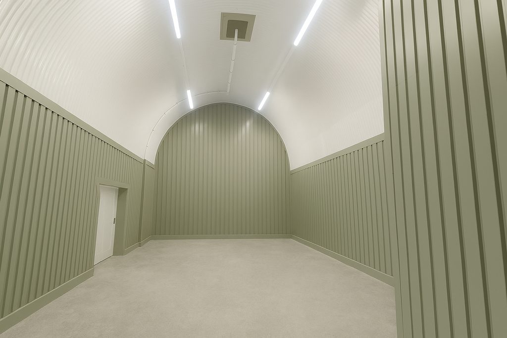 Property photo 3 of 5 Flexible Property Space