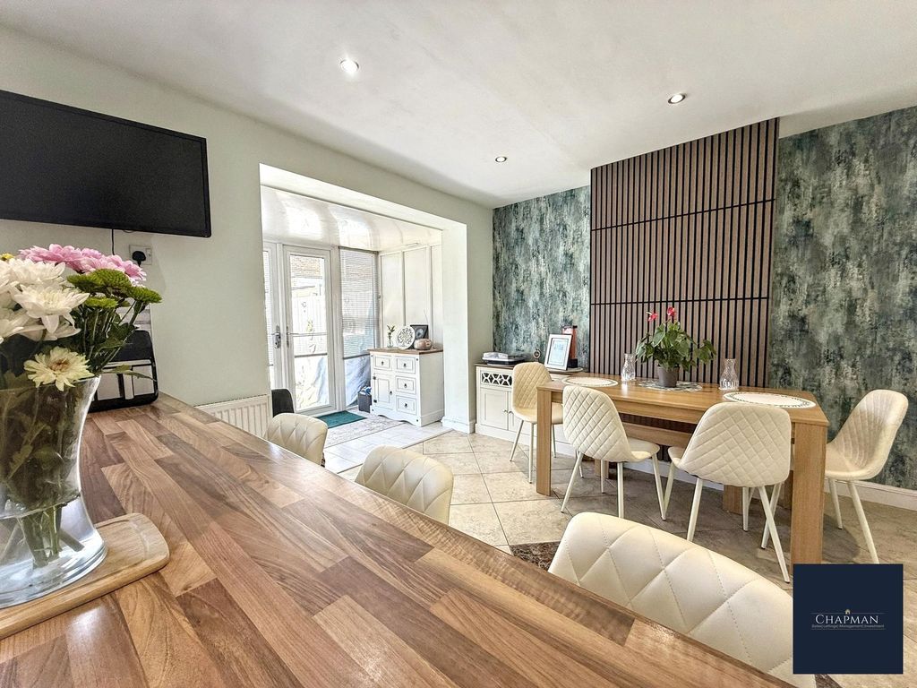 Additional image 8 of 3 bed semi-detached house for saleBraunton Crescent, Llanrumney CF3