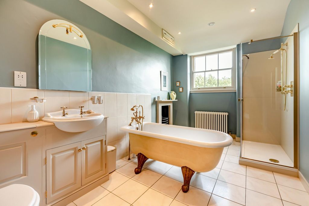 Additional image 23 of 5 bed town house for saleWest Mall, Clifton, Bristol BS8.