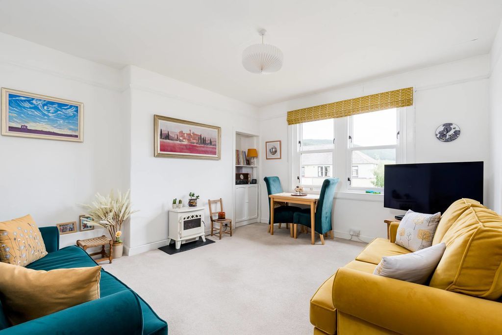 Additional image 4 of 1 bed flat for sale42 Buccleuch Street, Innerleithen EH44