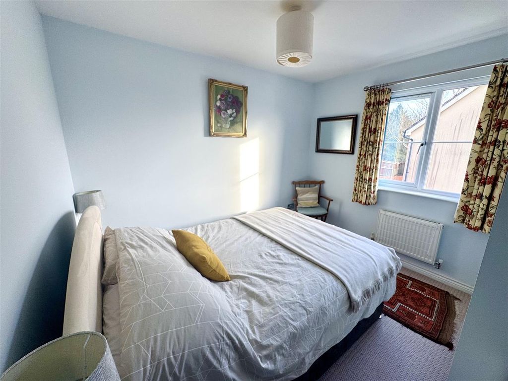 Additional image 15 of 4 bed detached house for saleJohn Rastrick Rise, Chepstow NP16