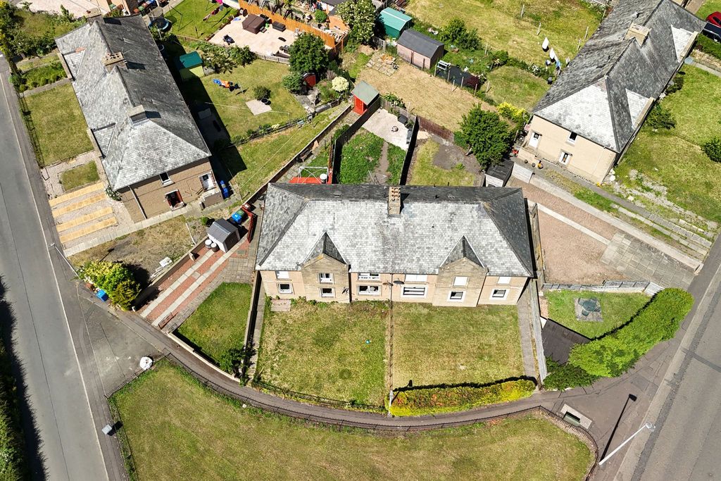 Additional image 24 of 4 bed flat for saleStobhill Road, Gorebridge EH23
