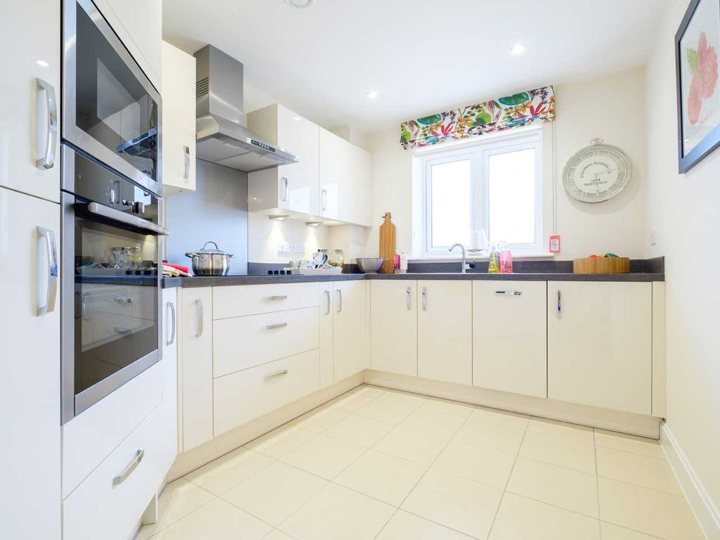 Property photo 3 of 14 Typical Kitchen