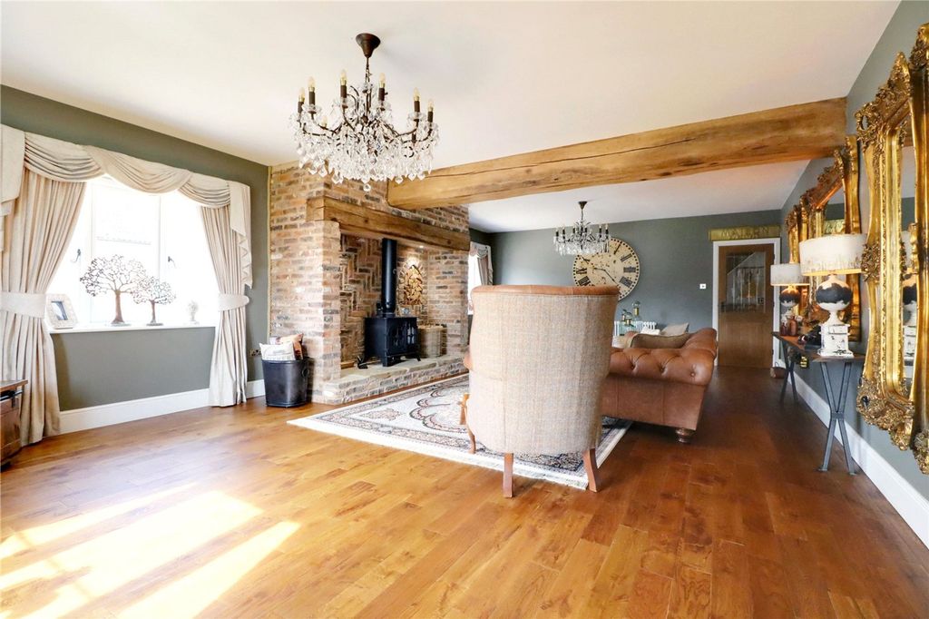 Additional image 6 of 9 bed detached house for saleCrowle, Scunthorpe DN17
