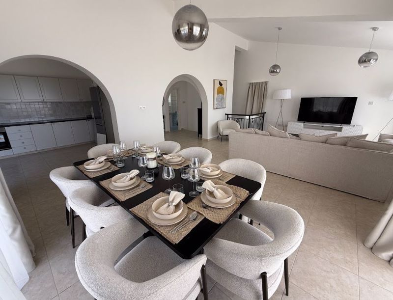 Property photo 3 of 20 Open Plan Area