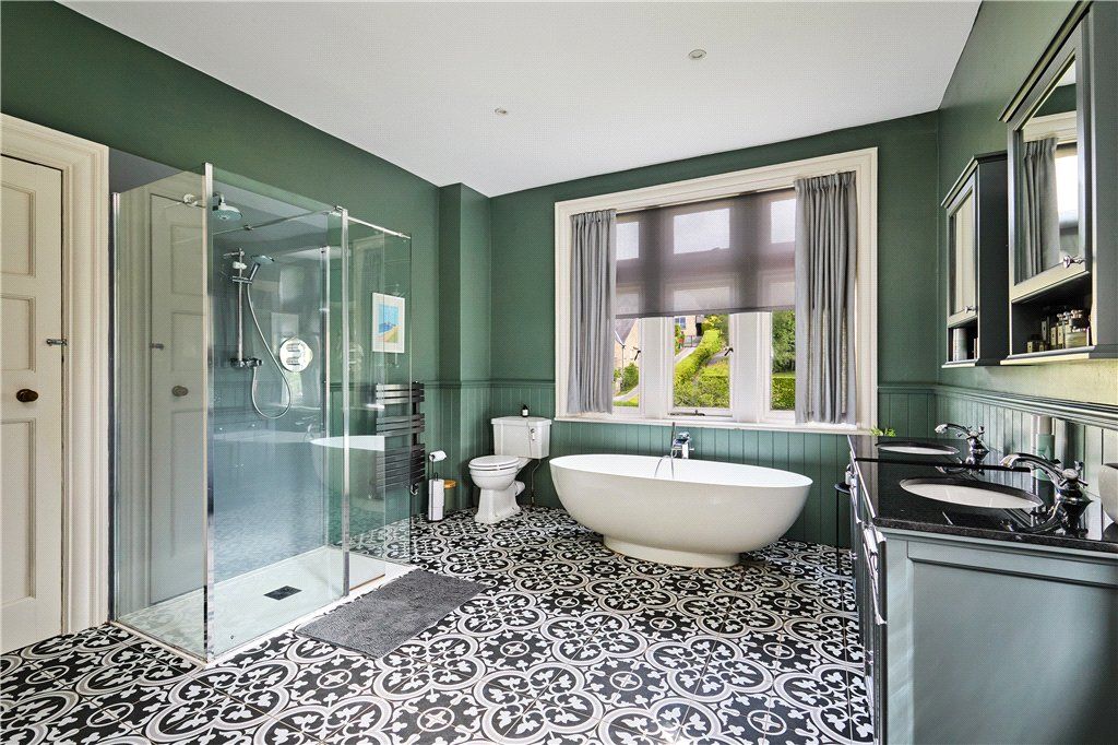 Additional image 16 of 7 bed detached house for saleGill Bank Road, Ilkley, West Yorkshire LS29