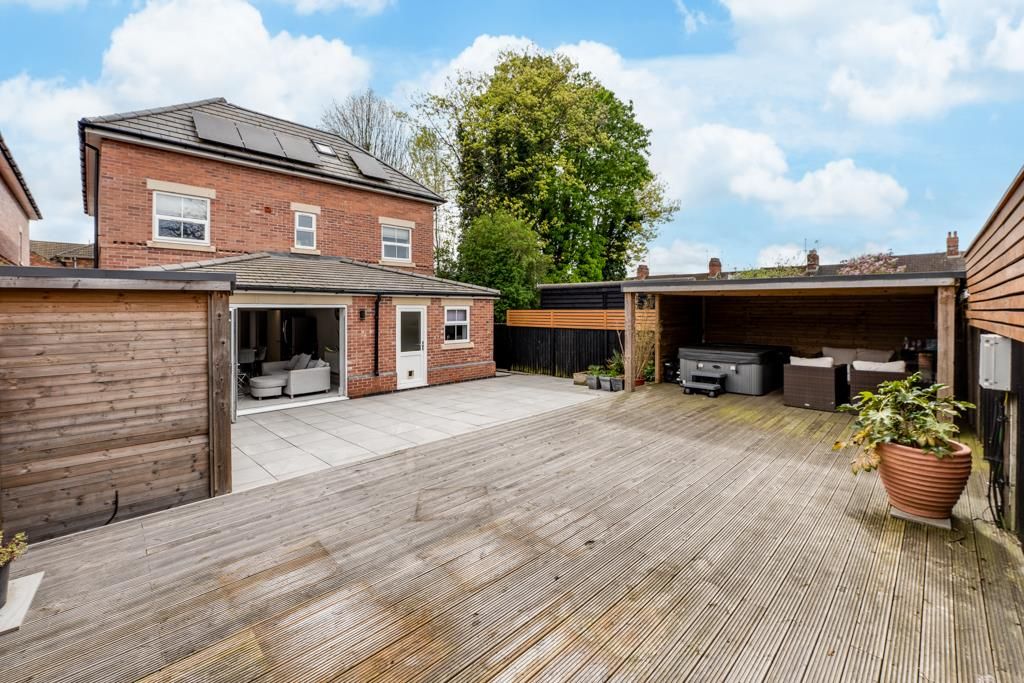Additional image 42 of 5 bed detached house for saleLondon Road, Kettering NN15