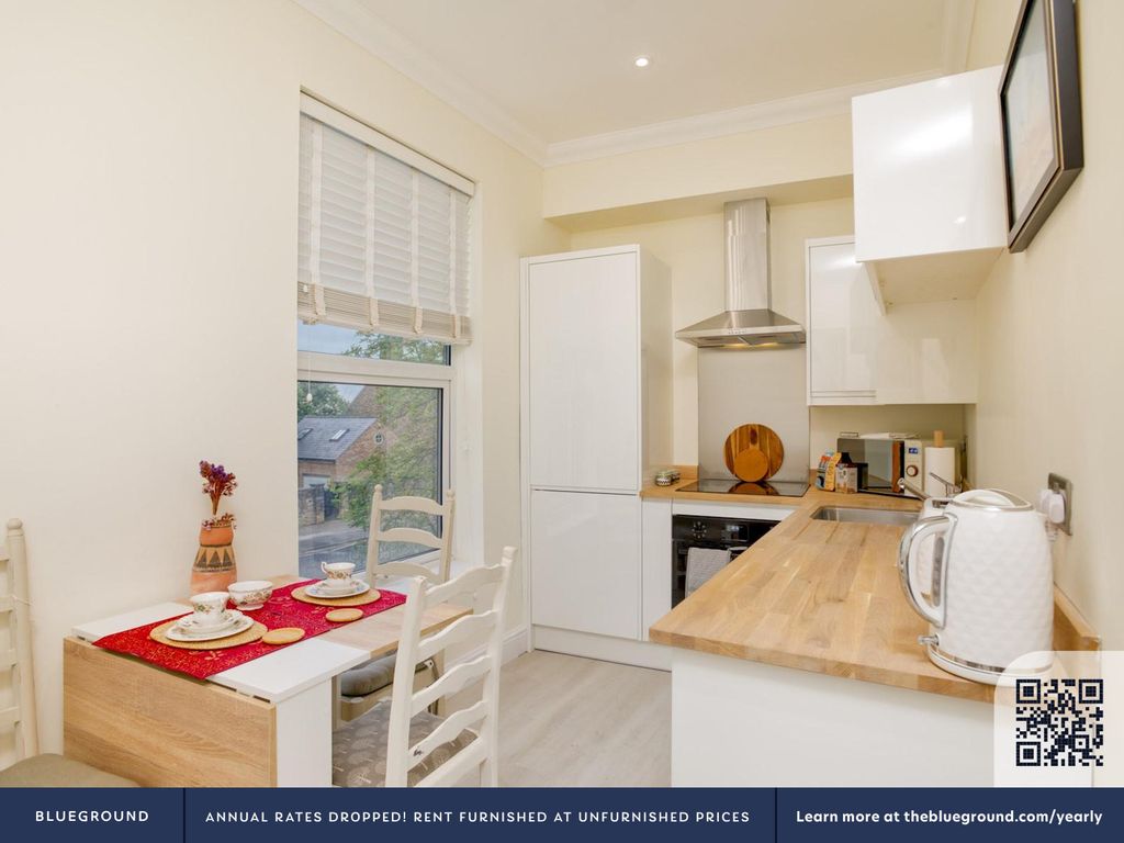 Property photo 3 of 23 Fully Equipped Kitchen