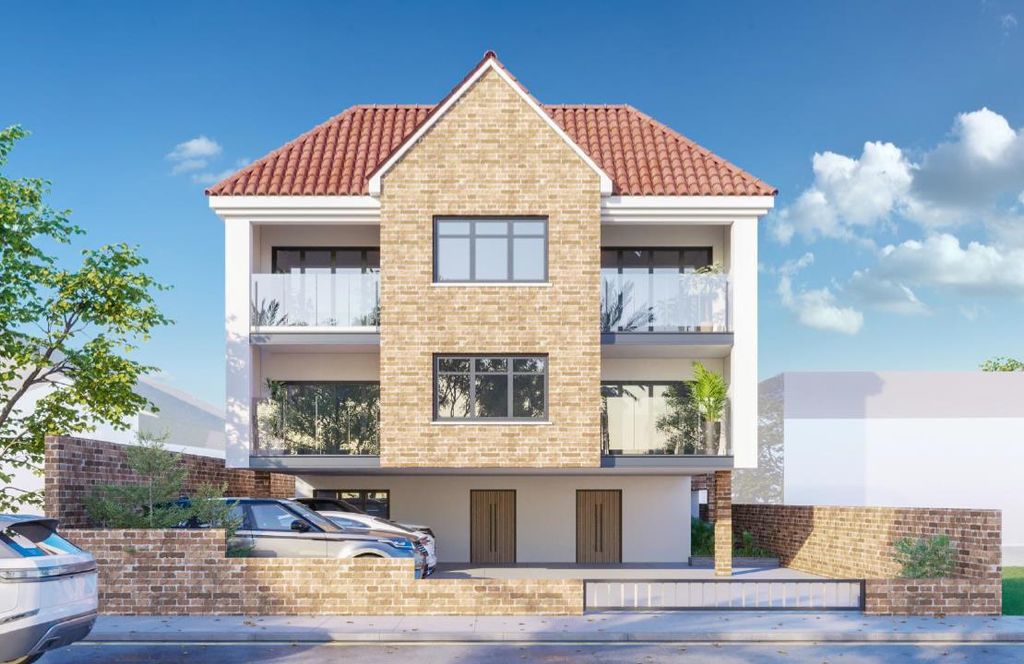 Property photo 2 of 8 Artist Impression View 2