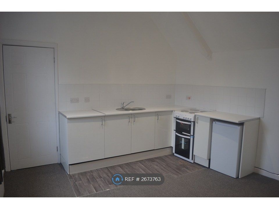 Property photo 2 of 9 Open Plan Kitchen/Living Room