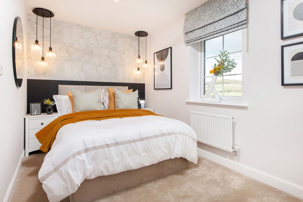 Property photo 3 of 6 Kenley Bedroom