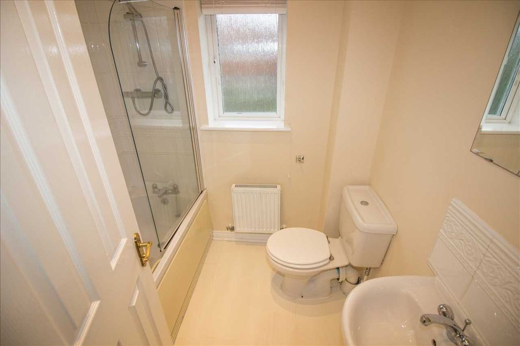 Additional image 7 of 2 bed terraced house to rentHudson Walk, Barley Rise, Ashington NE63