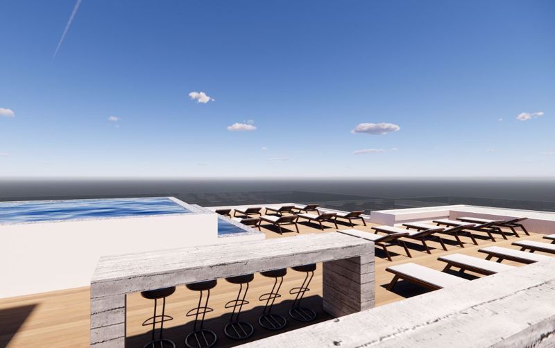 Property photo 3 of 15 Communal Area -...