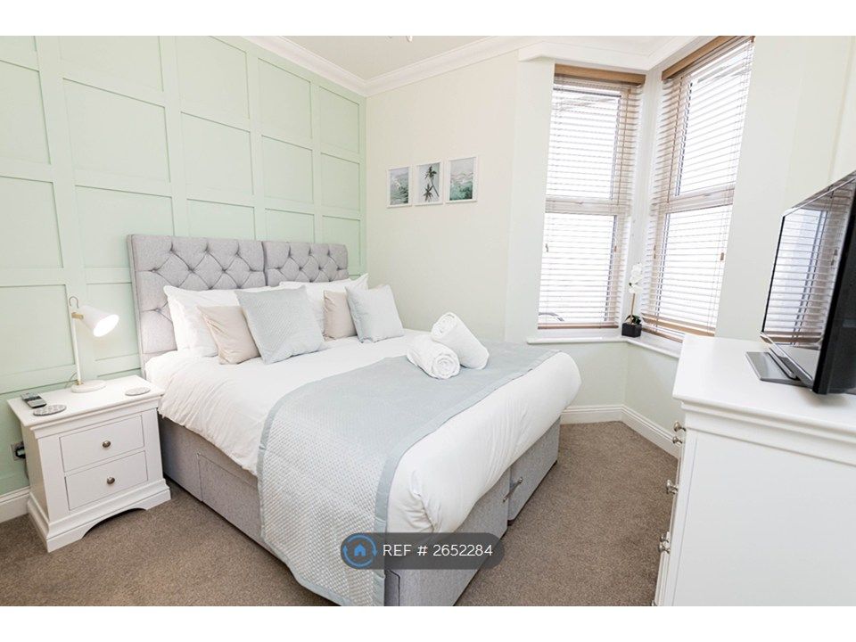 Property photo 3 of 11 Second Bedroom